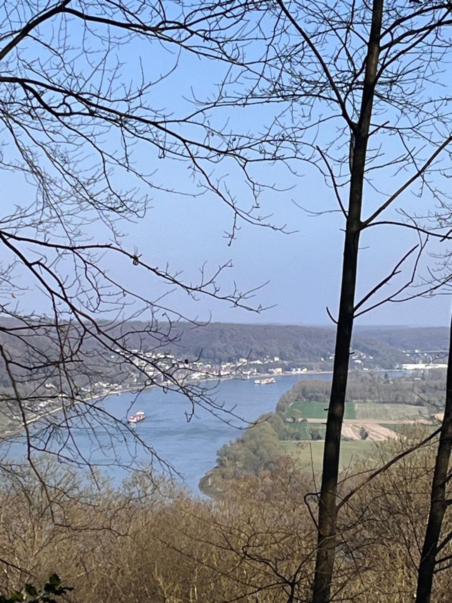 Gite La Fleur De Seine Villequier Zewnętrze zdjęcie